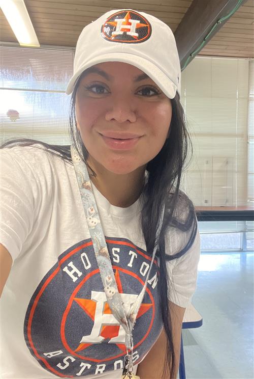 Mrs. Ortiz